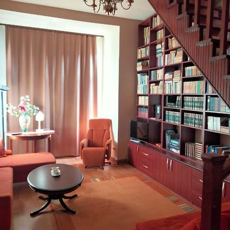 拉迪亚Ara Modern Apartament公寓 外观 照片