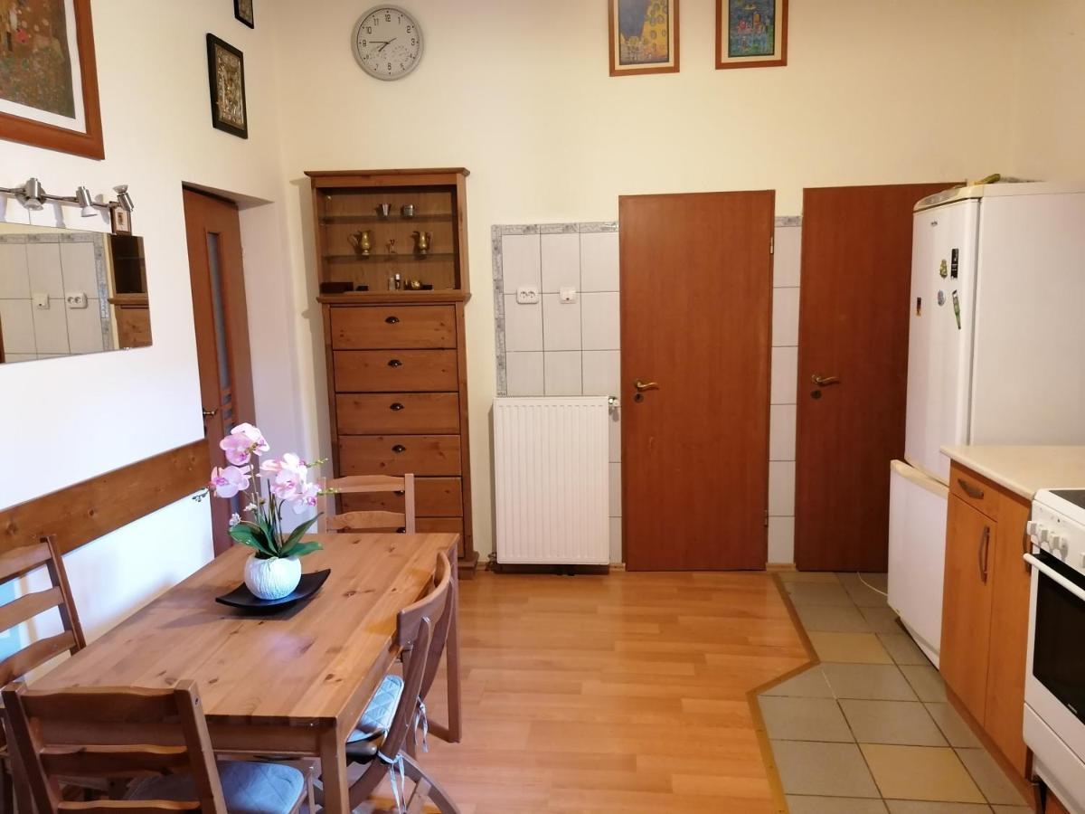 拉迪亚Ara Modern Apartament公寓 外观 照片