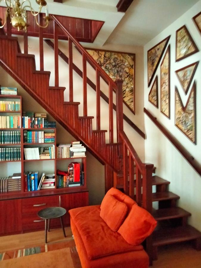 拉迪亚Ara Modern Apartament公寓 外观 照片