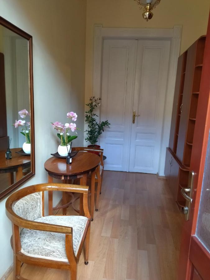 拉迪亚Ara Modern Apartament公寓 外观 照片