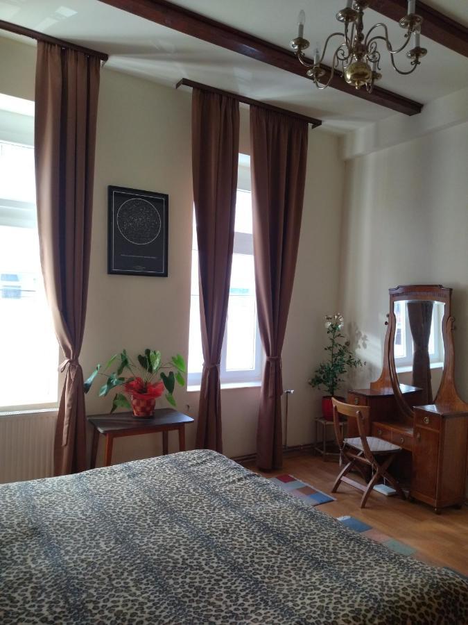 拉迪亚Ara Modern Apartament公寓 外观 照片