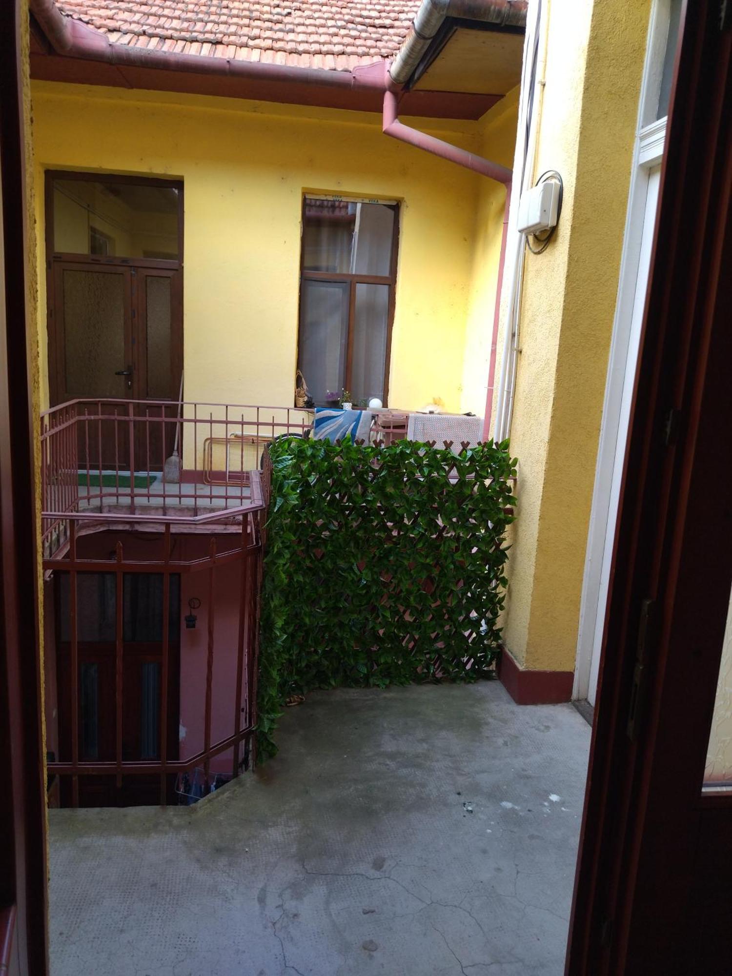 拉迪亚Ara Modern Apartament公寓 外观 照片