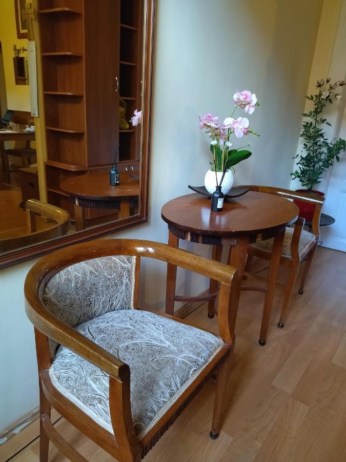 拉迪亚Ara Modern Apartament公寓 外观 照片
