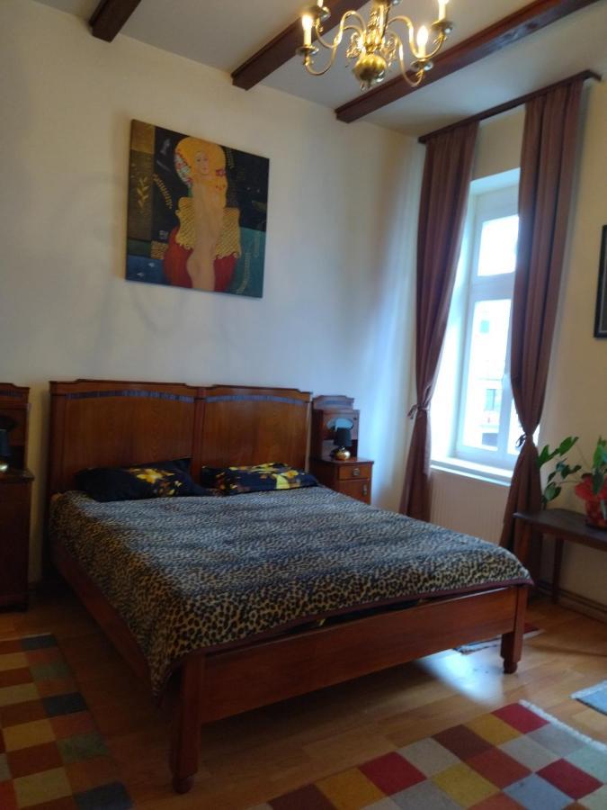 拉迪亚Ara Modern Apartament公寓 外观 照片