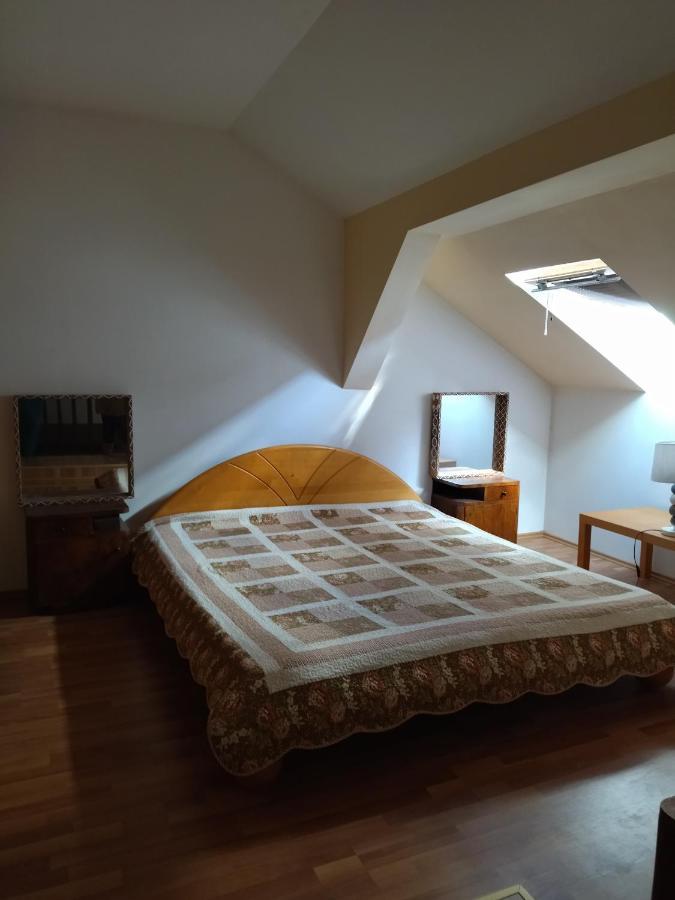拉迪亚Ara Modern Apartament公寓 外观 照片