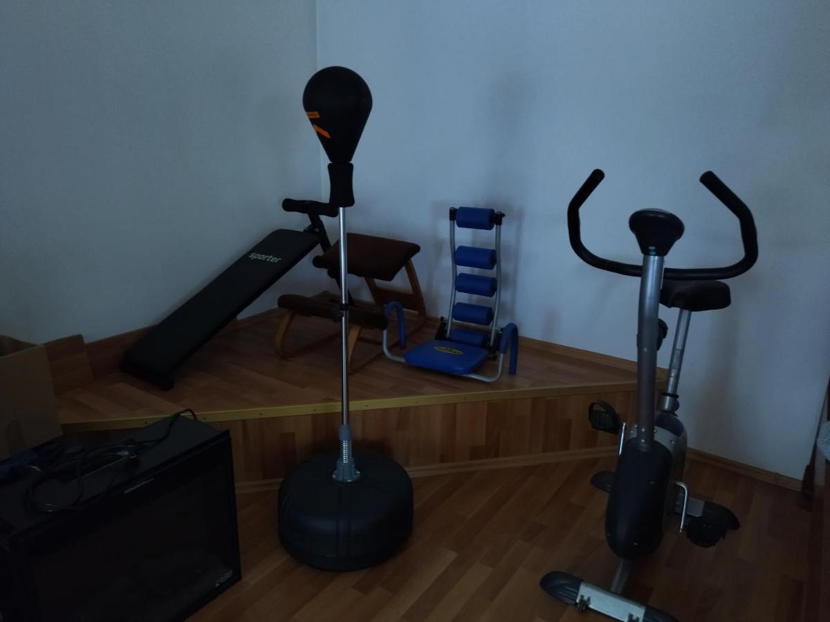 拉迪亚Ara Modern Apartament公寓 外观 照片